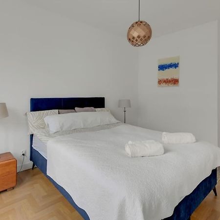 Apartament W Gdyni - Plac Unii By Grand Apartments Gdynia Extérieur photo