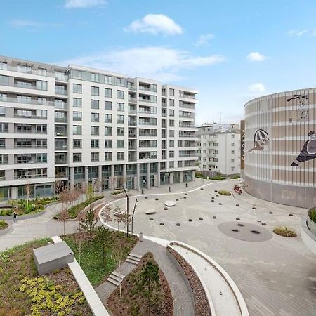 Apartament W Gdyni - Plac Unii By Grand Apartments Gdynia Extérieur photo