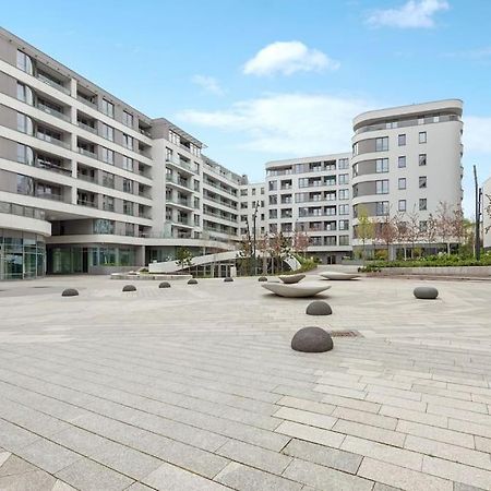 Apartament W Gdyni - Plac Unii By Grand Apartments Gdynia Extérieur photo
